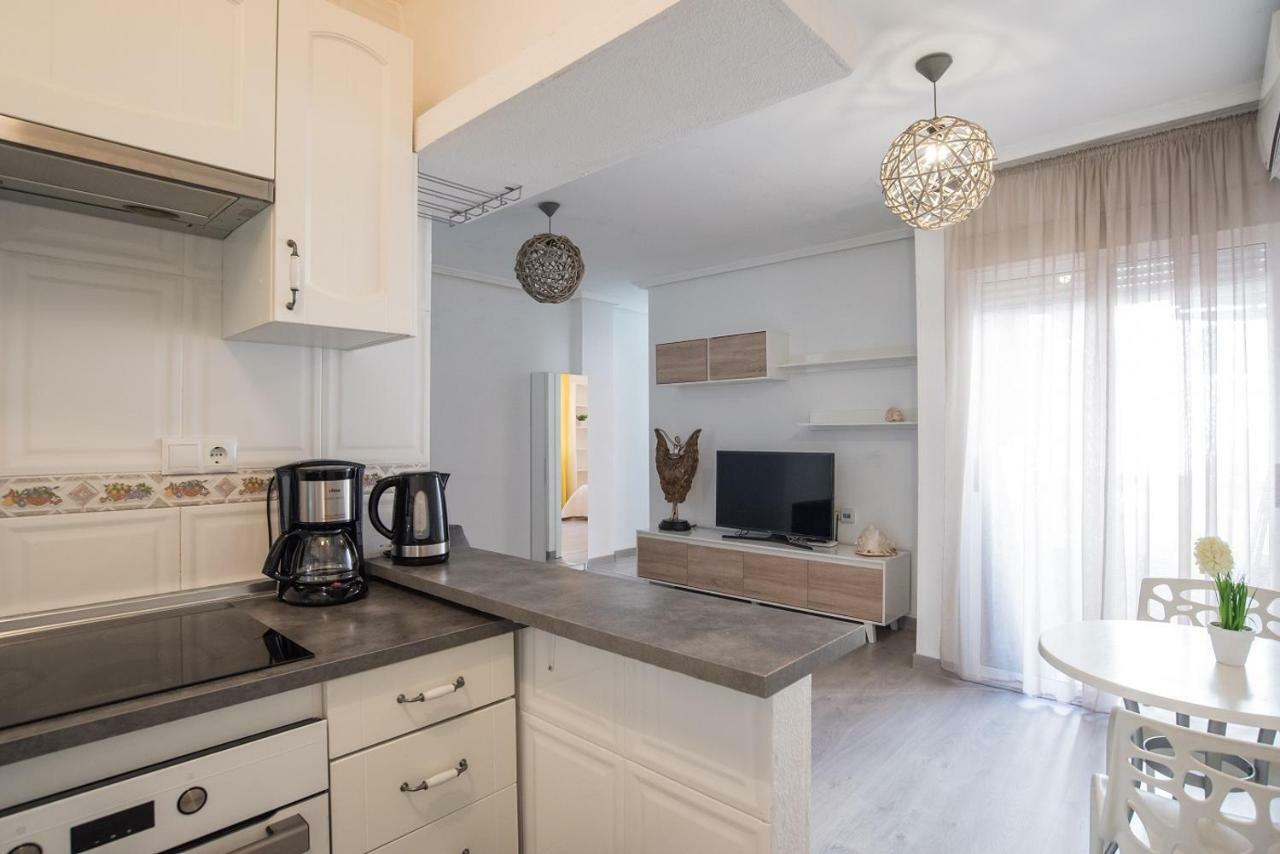 Apartment La Loma 47 Τορεβιέχα Εξωτερικό φωτογραφία