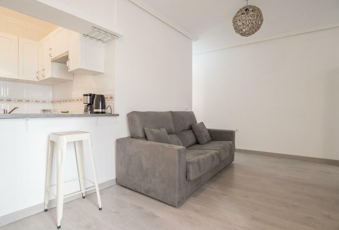Apartment La Loma 47 Τορεβιέχα Εξωτερικό φωτογραφία