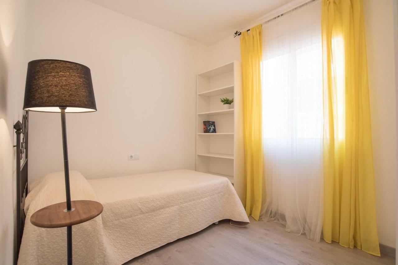Apartment La Loma 47 Τορεβιέχα Εξωτερικό φωτογραφία