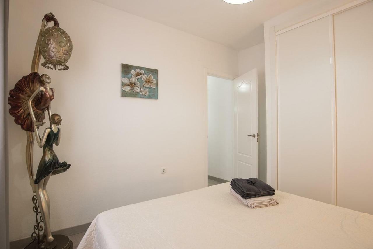 Apartment La Loma 47 Τορεβιέχα Εξωτερικό φωτογραφία