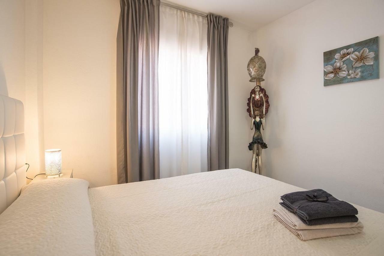 Apartment La Loma 47 Τορεβιέχα Εξωτερικό φωτογραφία