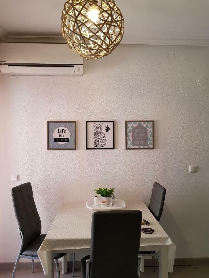 Apartment La Loma 47 Τορεβιέχα Εξωτερικό φωτογραφία